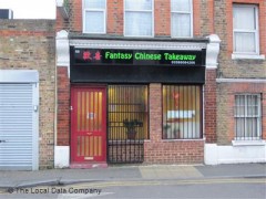 Fantasy Chinese Takeaway image
