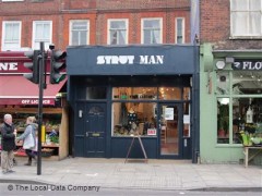 Strut Man image