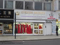 TAC Evening Dresses image