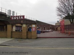 Costa Warehouse image