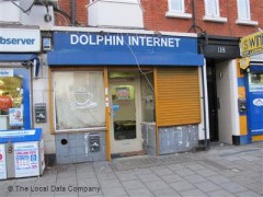 Dolphin Internet image