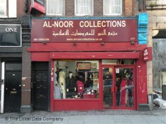 Al-Noor Collections image