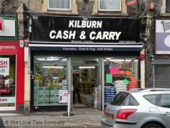 Kilburn Cash and Carry image