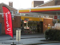 Select & Save Stores image