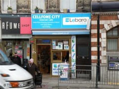 Cellphone City image