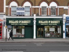 Holland & Barrett image