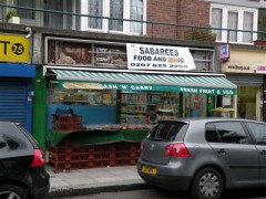 Sabarees image