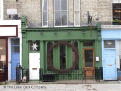 The Tin Shed image