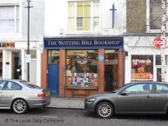 The Notting Hill Bookshop image