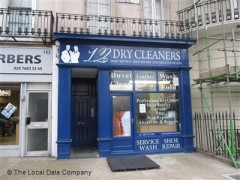 Twelve Dry Cleaners image