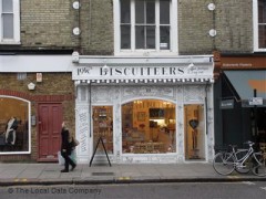 Biscuiteers image