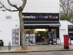 American Food Store image