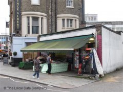 Market Traders UK image