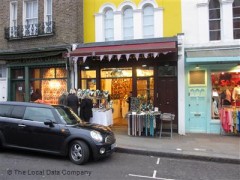 Jewellery Shop image
