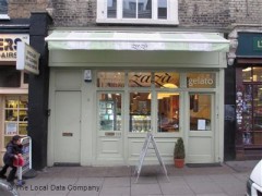 Zaza Gelato image