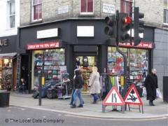 Urban Circuit image