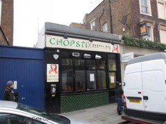 Chopstix Noodle Bar image