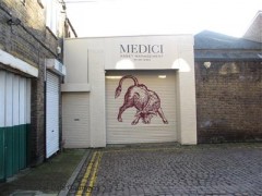 Medici image