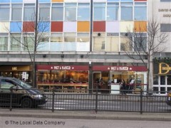 Pret A Manger image