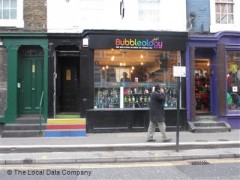 Bubbleology image
