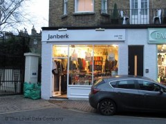 Janberk image