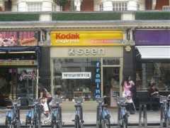 Kodak Express image