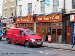 The Town Grill image