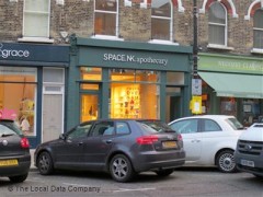 Space NK Apothecary image