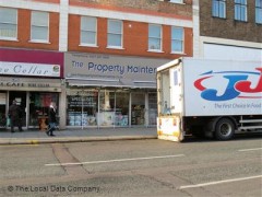 The Property Maintenance Shop image