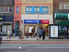 Scrivens Opticians image