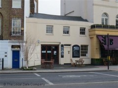 York & Albany Pizza image