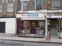 Chris's Kitchen image