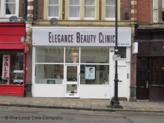 Elegance Beauty Clinic image
