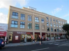 Sainsbury's Local image
