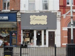Treasures image