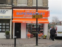 Park Local Supermarket image
