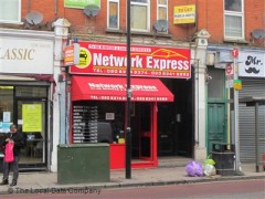 Network Express image
