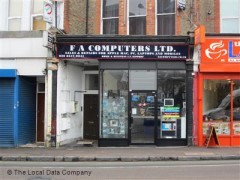 F A Computers image
