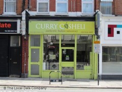 Curry Cosheli image
