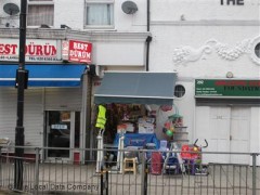 Imperial Discount Shop image