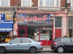 Uludag image