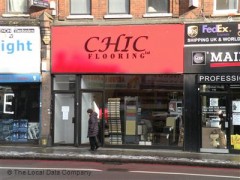 Chic Flooring image