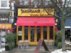Jamon Jamon image