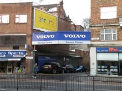 Volvo Service Centre image