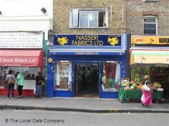 Nasseri Fabrics Ltd image