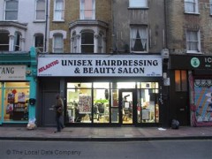 Atlantic Unisex Hairdressing & Beauty Salon image