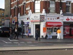 Brixton Town Store image