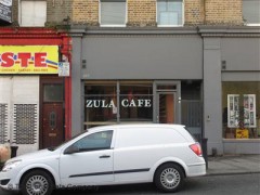 Zula Cafe image
