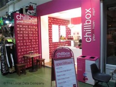 Chillbox image