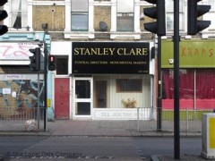 Stanley Clare image